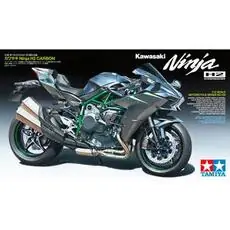 1:12 Kawasaki Ninja H2 Carbon
