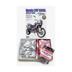 1:6 HONDA CRF 1000L Africa Twin Enduro