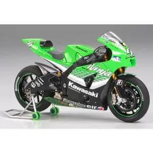 1:12 Kawasaki Ninja ZX-RR #55 2006