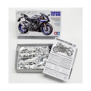 1:12 Yamaha YZF-R1M