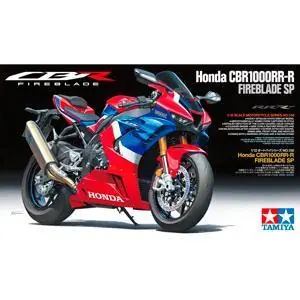1:12 Honda CBR 1000-RR-R Fireblade SP