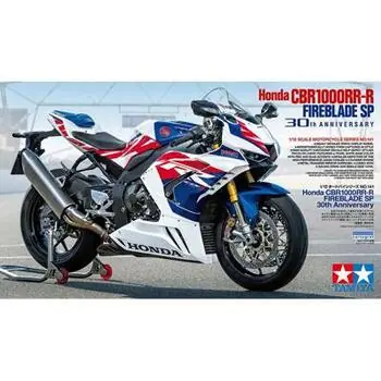 1:12 Honda CBR 1000RR-R Firebl. SP 30th