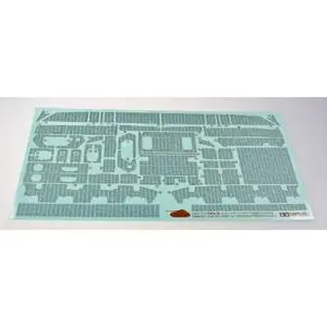 1:35 Zimmeritdekor f. Panzer IV Ausf.J