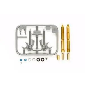1:12 Gabel-Set Ducati 1199 Panigale S