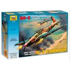 1/72 IL-2