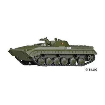 Schützenpanzer „NVA“