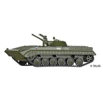 Schützenpanzer