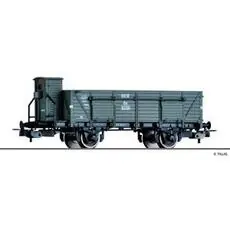 Offener Güterwagen Graz-Köflacher-Bahn
