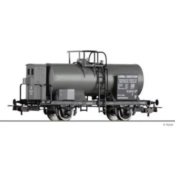 Kesselwagen SBB