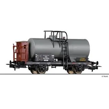 Kesselwagen der DRG