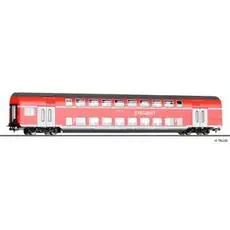 Doppelstockwagen RegioJet