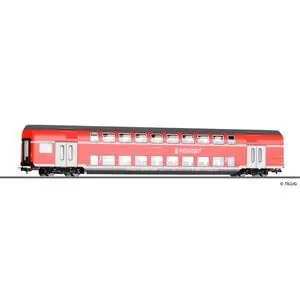 Doppelstockwagen RegioJet