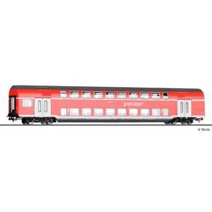 Doppelstockwagen RegioJet