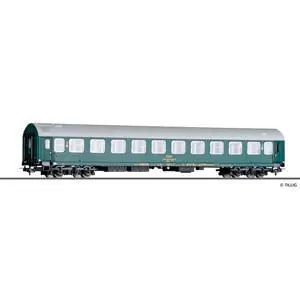 Reisezugwagen ČSD
