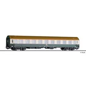 Reisezugwagen DB AG