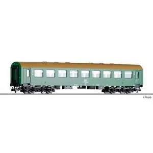 Reisezugwagen DR