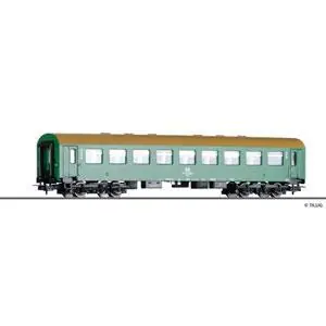 Reisezugwagen DR