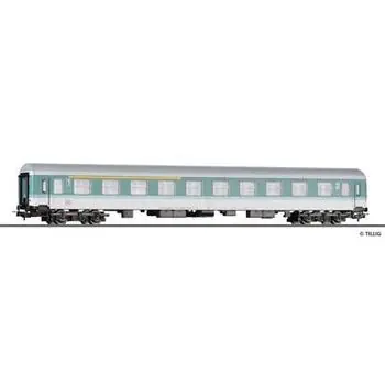 Reisezugwagen DB AG