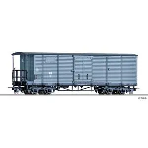 Gedeckter Güterwagen NKB