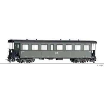 Personenwagen DR
