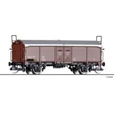 Schiebedachwagen ÖBB