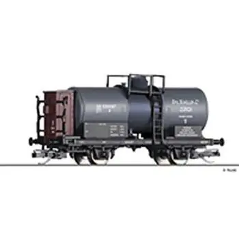 Kesselwagen SBB
