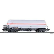 Gaskesselwagen ERMEWA SAS