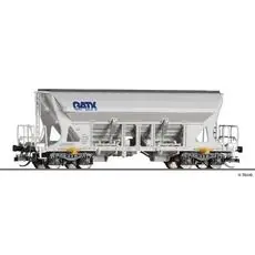 Selbstentladewagen GATX