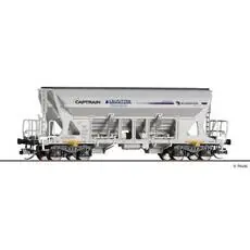 Selbstentladewagen CAPTRAIN / EUROVIA