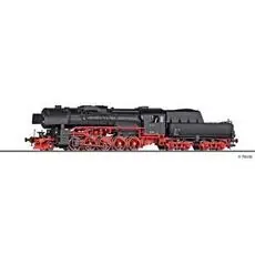 Dampflokomotive DB