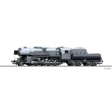 Dampflokomotive DRG