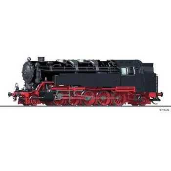 Dampflokomotive DRG
