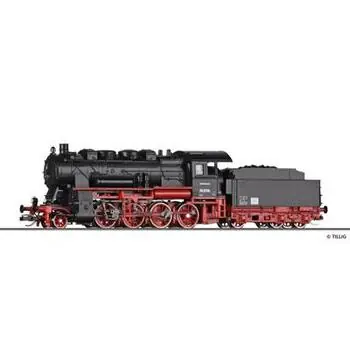 Dampflokomotive DR
