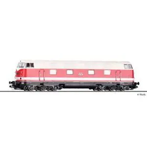 Diesellokomotive DR