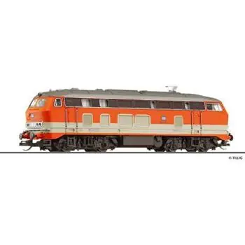 Diesellokomotive DB