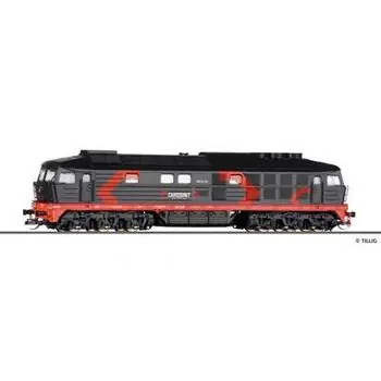 Diesellokomotive Industrial Division Sp. z.o.o. (PL)