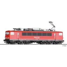 Elektrolokomotive DB AG