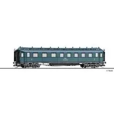 Reisezugwagen ČSD