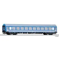 Liegewagen MAV