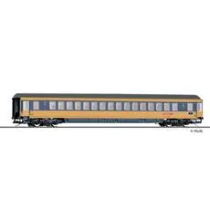 Reisezugwagen RegioJet