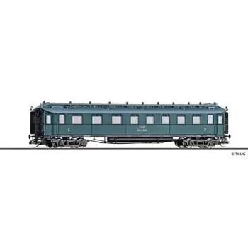 Reisezugwagen ČSD