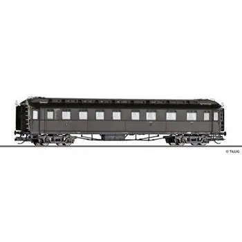 Reisezugwagen DB