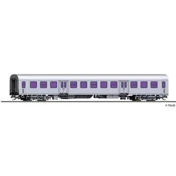 Reisezugwagen DB AG
