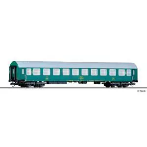 Liegewagen ČSD