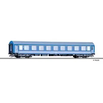 Reisezugwagen MAV