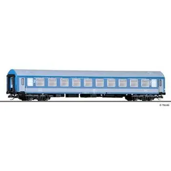 Liegewagen MAV