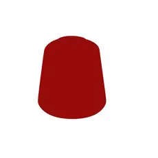 Mephison Red