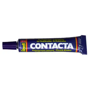 Contacta, Leim